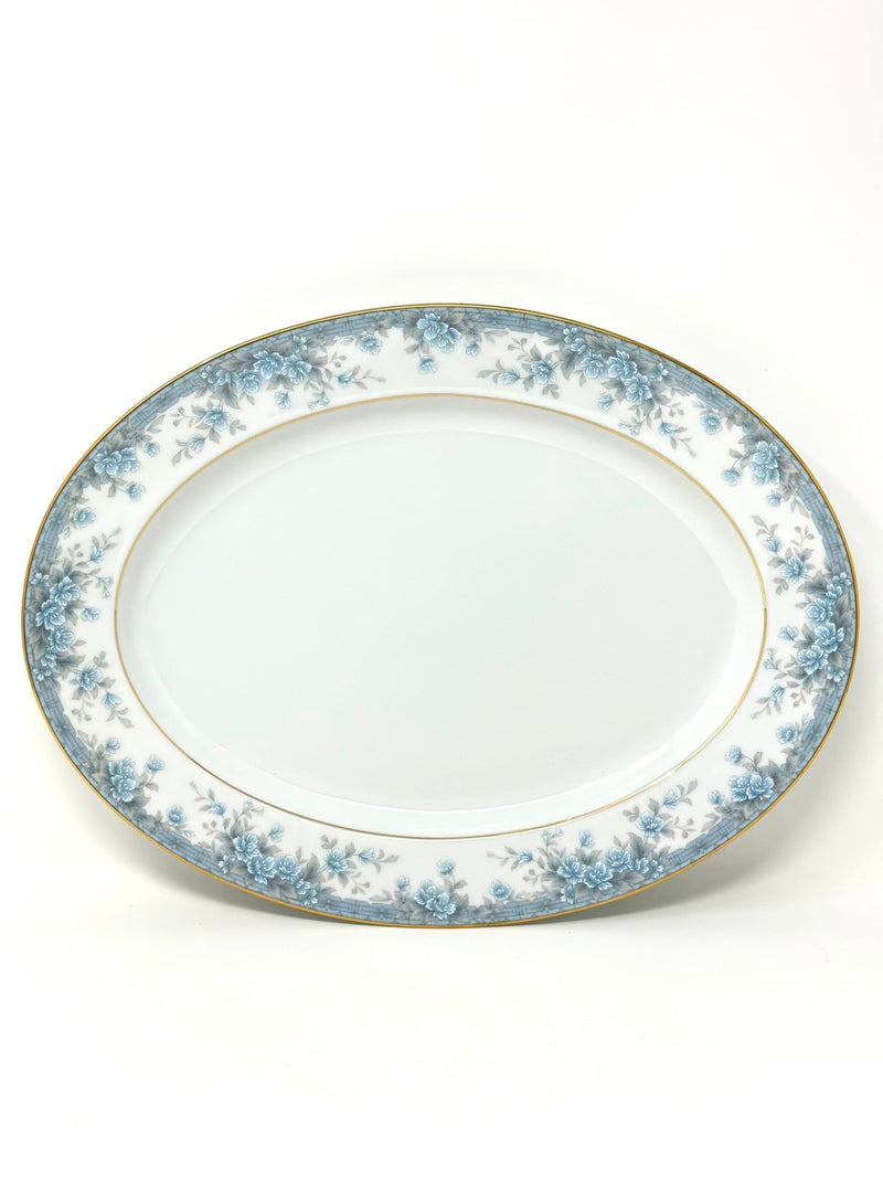 Noritake NORITAKE AVALON OVAL PLATTER   