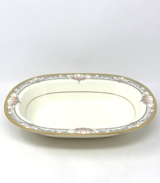Noritake NORITAKE BARRYMORE OVAL VEG. BOWL   
