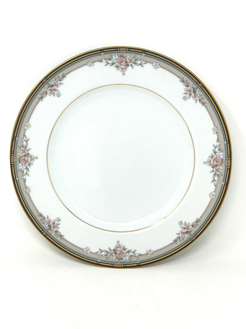 Noritake NORITAKE BLOSSOM MIST SALAD PLATE   