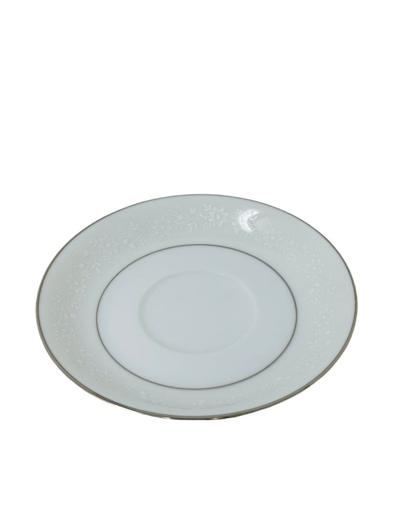 Noritake Noritake Buckingham Saucer   