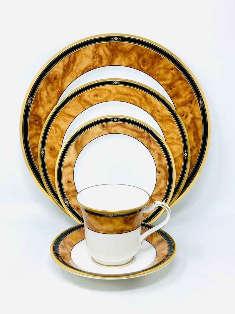 Noritake NORITAKE CABOT - 5 PIECE PLACE SETTING   