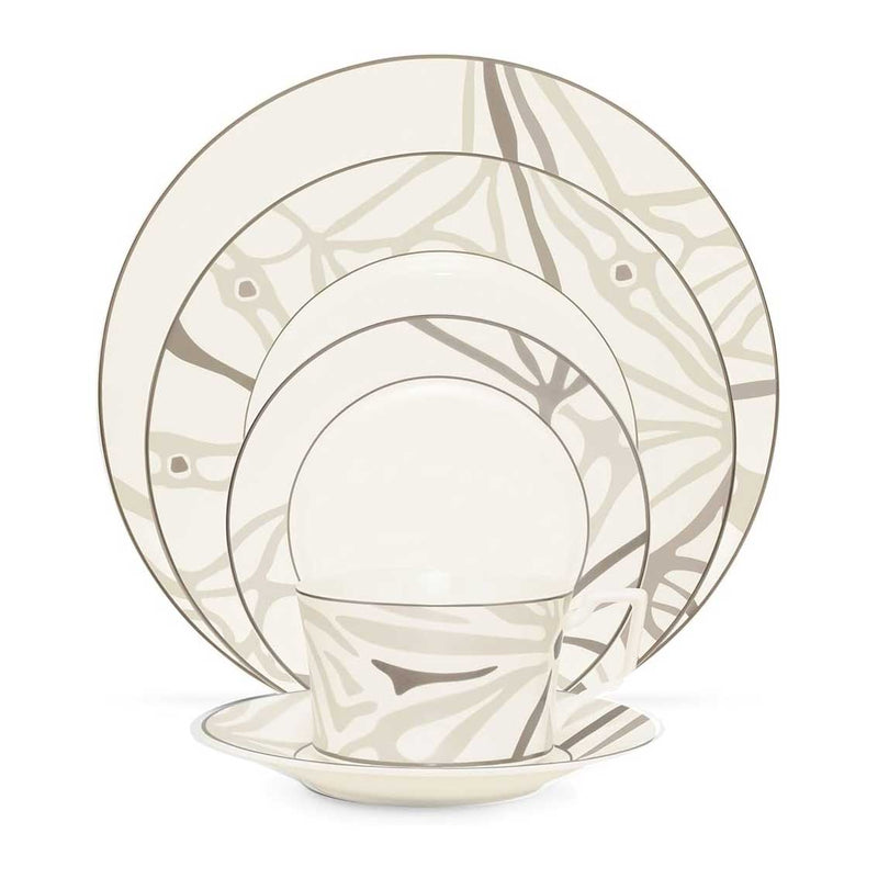 Noritake NORITAKE CAMPANIA - 5 PIECE PLACE SETTING