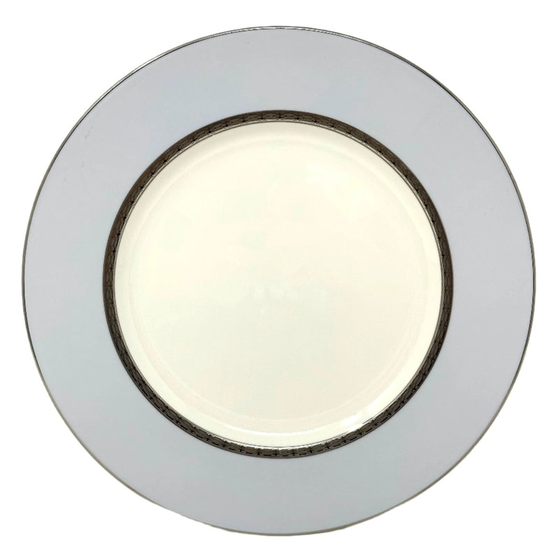Noritake NORiTAKE CASCADE PLATINUM ACCENT PLATE   