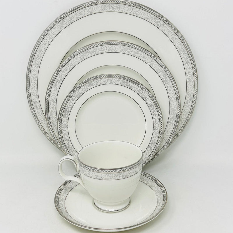 Noritake Noritake Cirque - 5 Pieces Place Setting   
