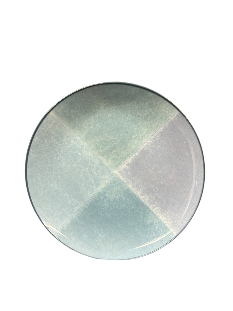 Noritake Noritake Colorwave Blue Accent Salad Plate   