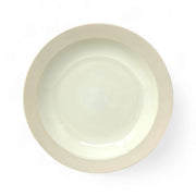 Noritake Noritake Colorwave Cream 10.5" Pasta Bowls - Set of 4   