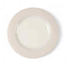 Noritake Colorwave Cream 11" Rim Dinner Plate Plates Noritake   