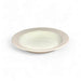 Noritake Colorwave Cream 8" Rim Soup Plates Noritake   