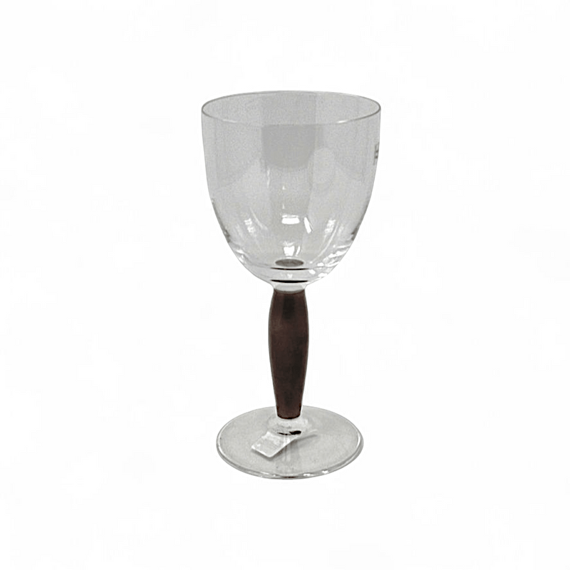 Noritake Noritake Colorwave Graphite Goblet