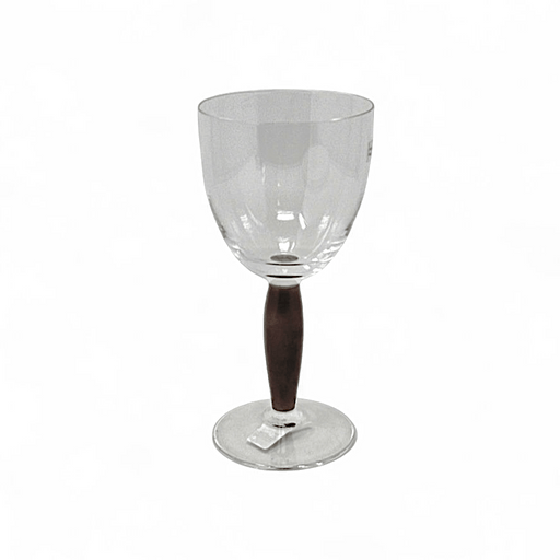 Noritake Noritake Colorwave Graphite Goblet