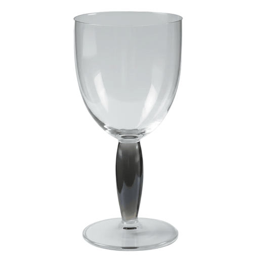 Noritake_Noritake Colorwave Graphite Goblet_