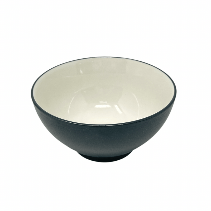 Noritake Noritake Colorwave Graphite Rice Bowl