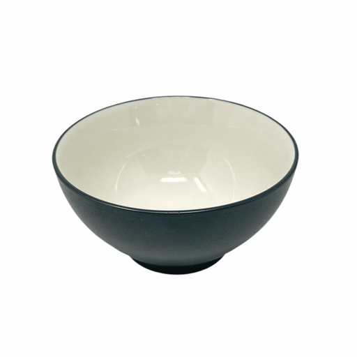 Noritake Noritake Colorwave Graphite Rice Bowl