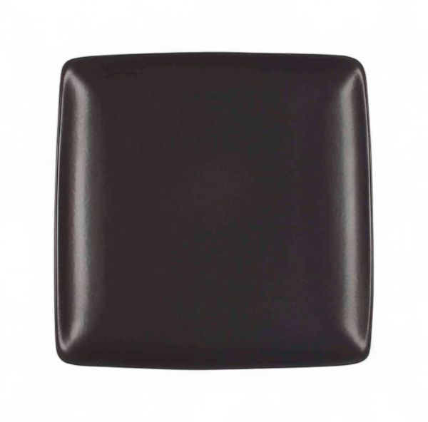 Noritake Noritake Colorwave Graphite Solid Salad Plate