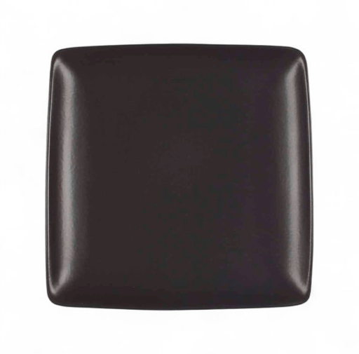 Noritake Noritake Colorwave Graphite Solid Salad Plate