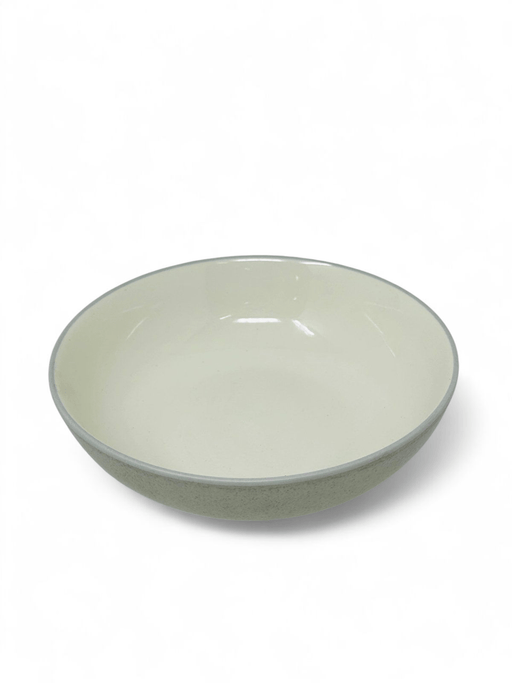 Noritake Noritake Colorwave Gray Cereal/Soup Bowl