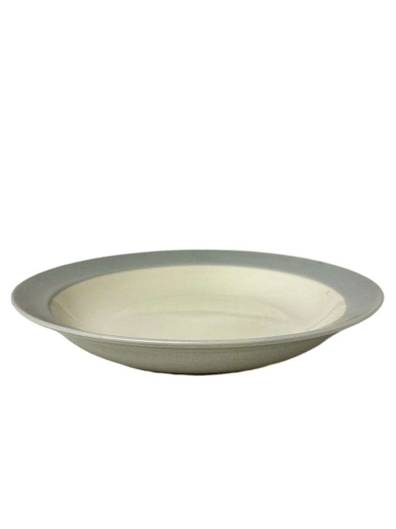 Noritake Noritake Colorwave Gray Pasta Bowl   