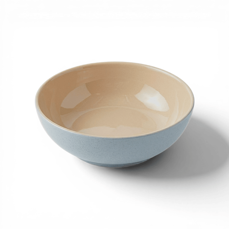 Noritake Noritake Colorwave Sky Round Vegetable Bowl