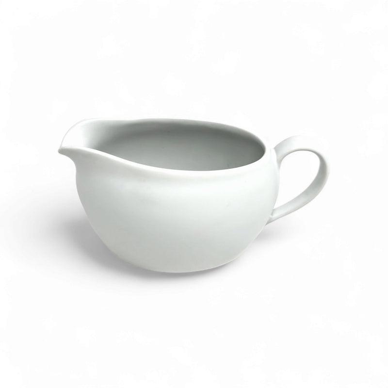 Noritake Noritake Colorwave White Gravy Boat   