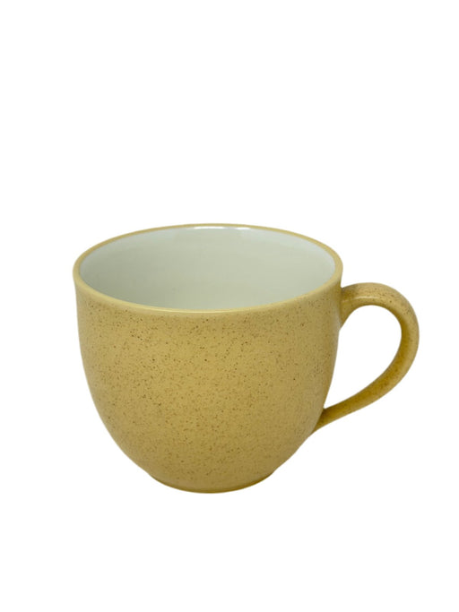 Noritake Noritake Colorwave Yellow Cup   