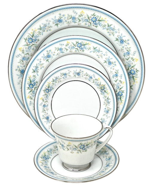 Noritake NORITAKE CONTENTMENT - 5 PIECE PLACE SETTING