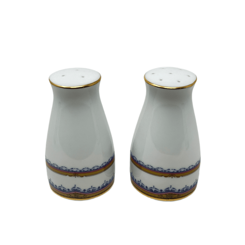 Noritake Noritake Country Fair Salt and Pepper Set