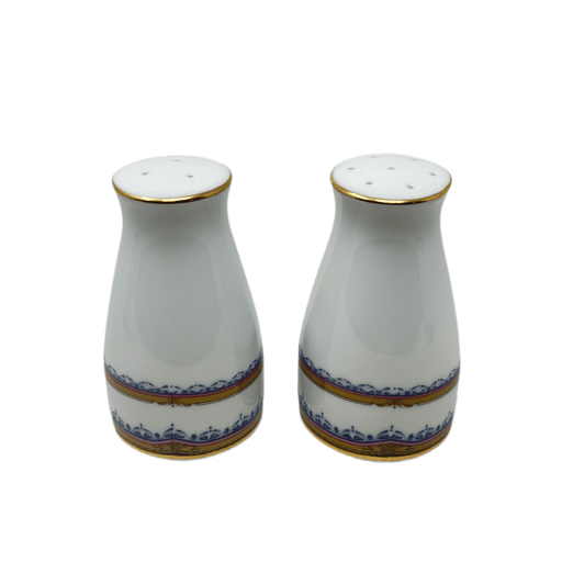 Noritake Noritake Country Fair Salt and Pepper Set