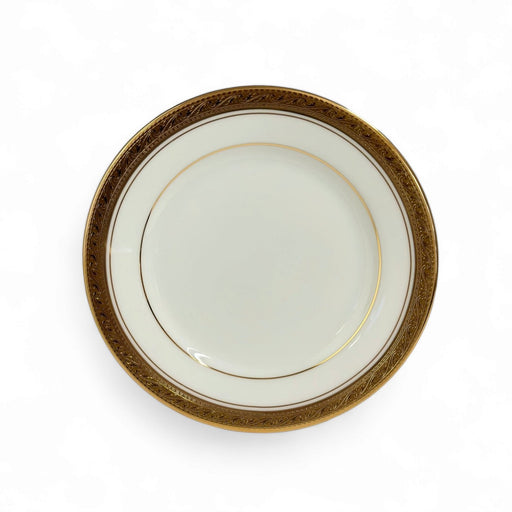 Noritake Noritake Crestwood Gold Bread & Butter Plate   