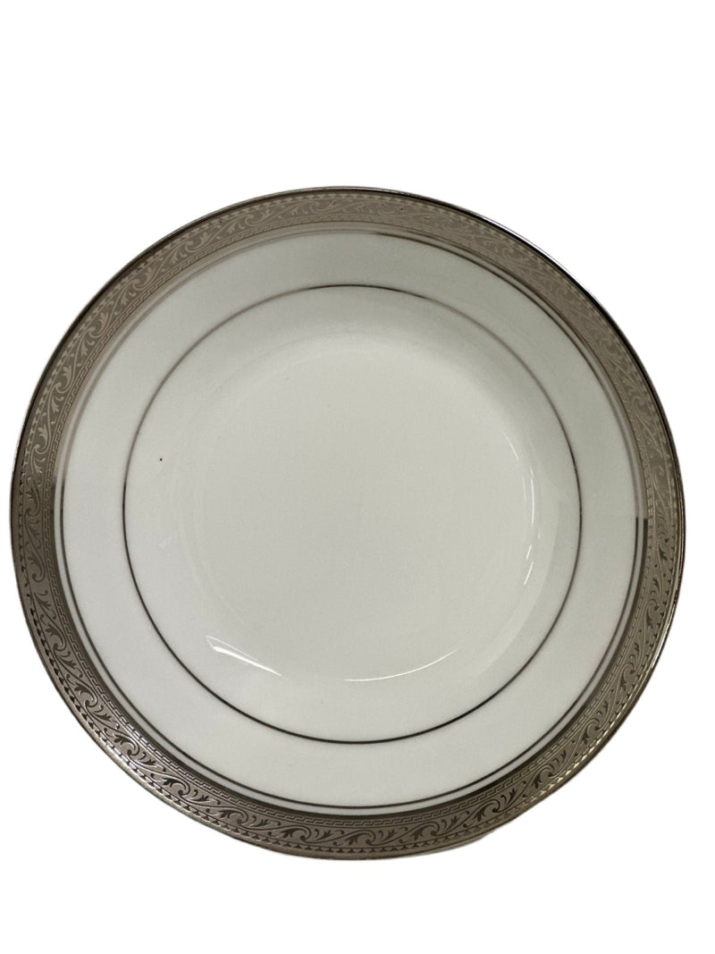 Noritake Noritake Crestwood Platinum Fruit Bowl   