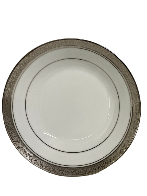 Noritake Noritake Crestwood Platinum Fruit Bowl   