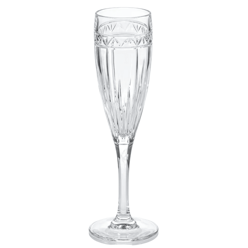 Noritake Noritake Crystal Christiana Flute Glass