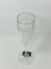 Noritake Noritake Crystal Christiana Flute Glass   