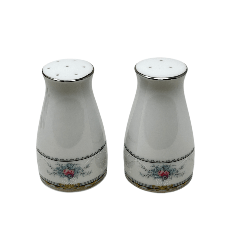 Noritake Noritake Dearest Salt & Pepper Set
