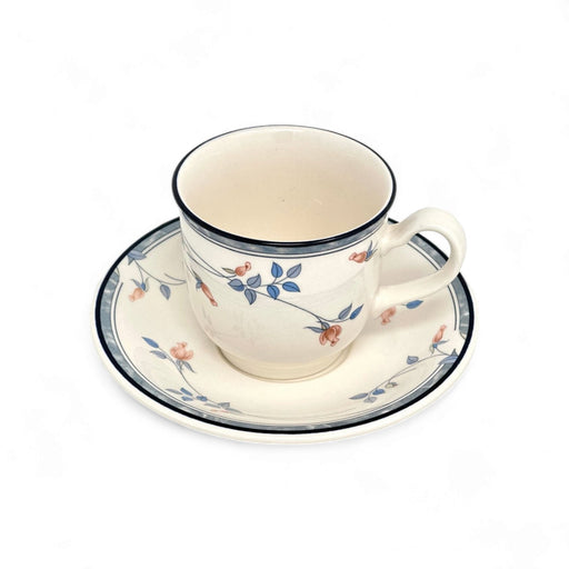 Noritake Noritake Eastfair Cup & Saucer   