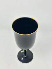 Noritake Noritake Remembrance Ebony Gold Iced Tea Glass