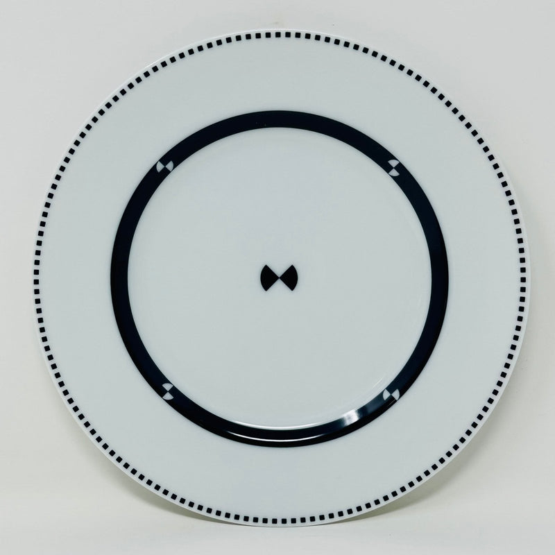 Noritake NORITAKE ELEVATION DINNER PLATE