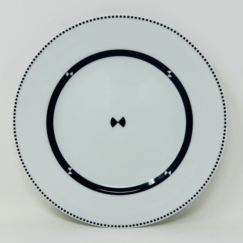 Noritake NORITAKE ELEVATION SALAD PLATE