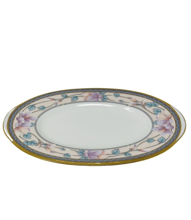 Noritake Noritake Embassy Suite Butter/Relish Tray