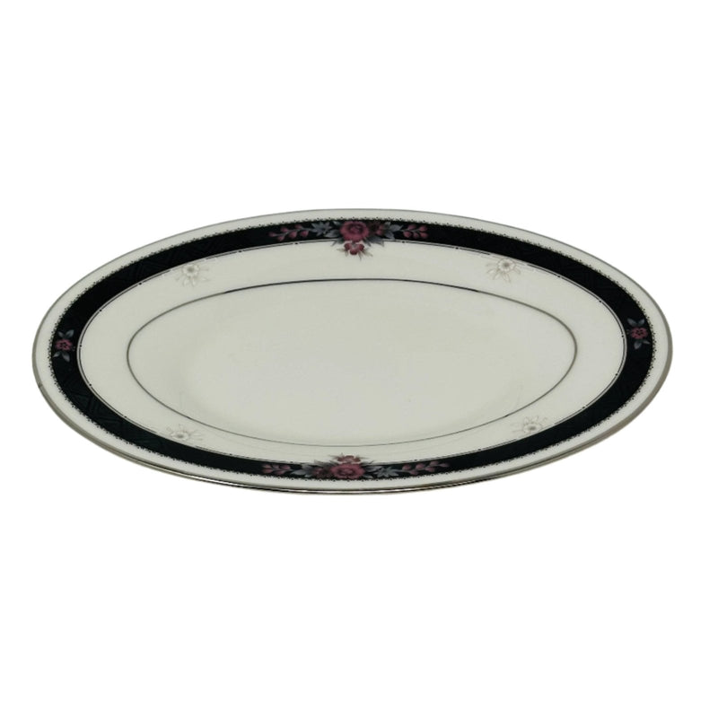 Noritake NORITAKE ETIENNE GRAVY BOAT STAND