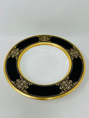Noritake NORITAKE EVENING MAJESTY RIM SOUP