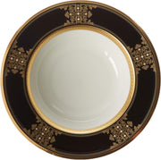Noritake NORITAKE EVENING MAJESTY RIM SOUP