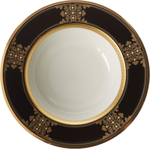 Noritake NORITAKE EVENING MAJESTY RIM SOUP