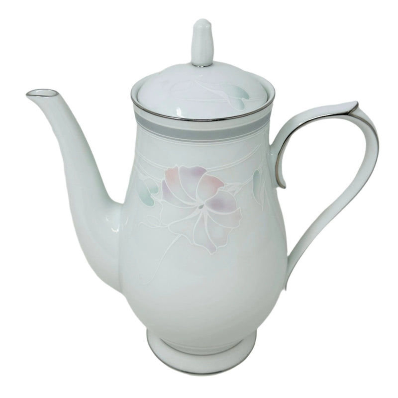 Noritake NORITAKE EVENING SONNET COFFEE POT