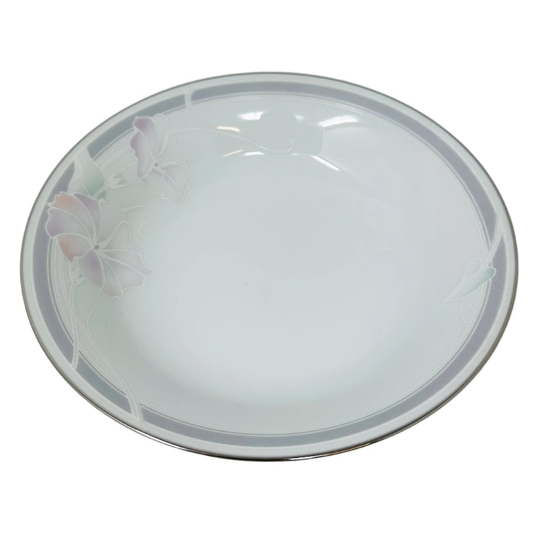 Noritake NORITAKE EVENING SONNET COUPE SOUP BOWL