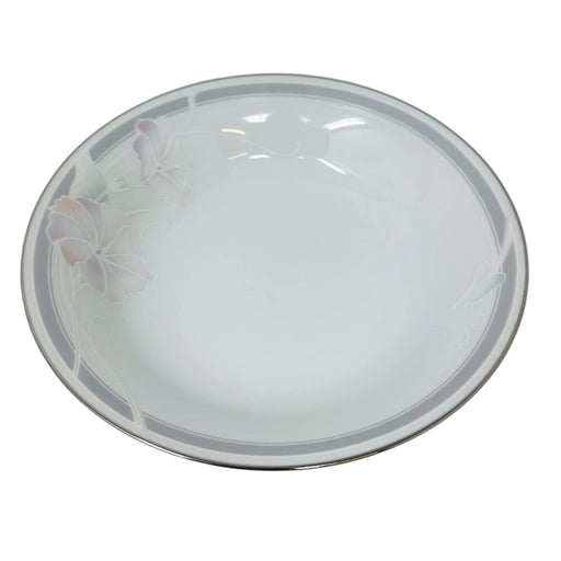 Noritake NORITAKE EVENING SONNET COUPE SOUP BOWL