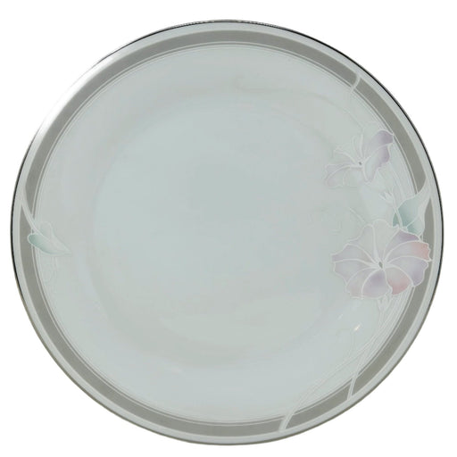 Noritake NORITAKE EVENING SONNET DINNER PLATE