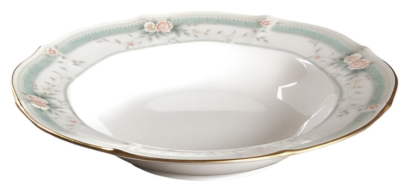 Noritake NORITAKE FAIRCHILD RIM SOUP