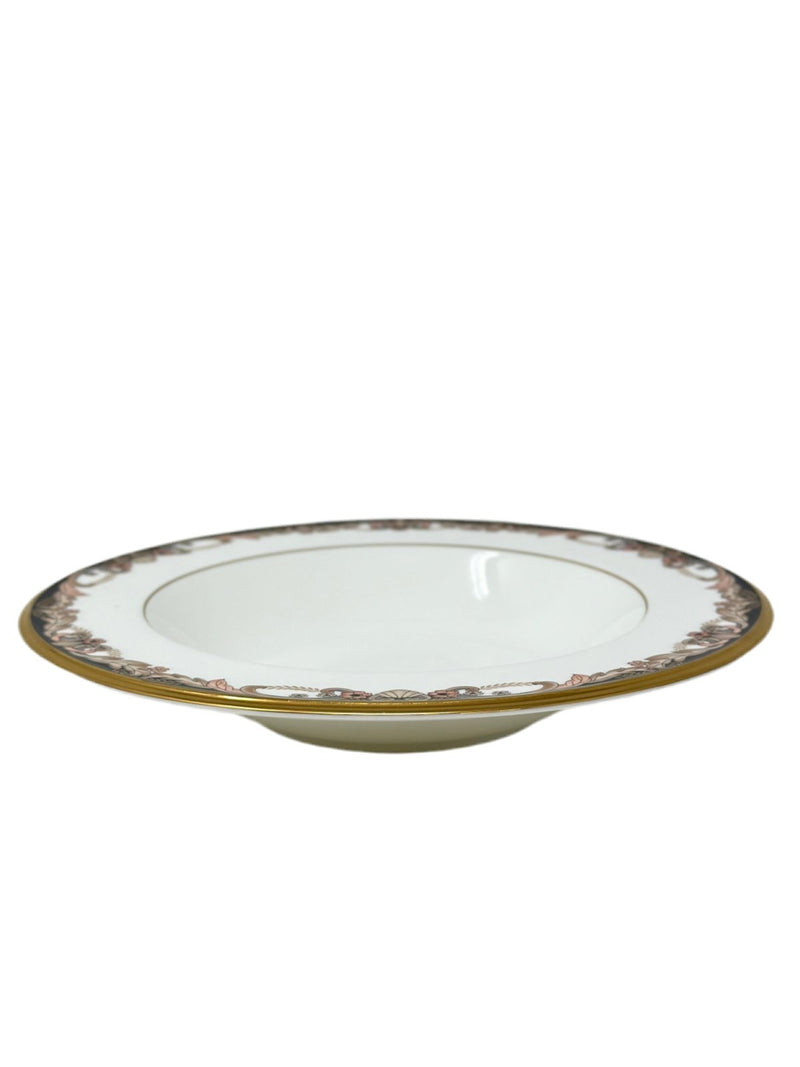 Noritake Noritake Farentino 9" (22cm) Rim Soup   