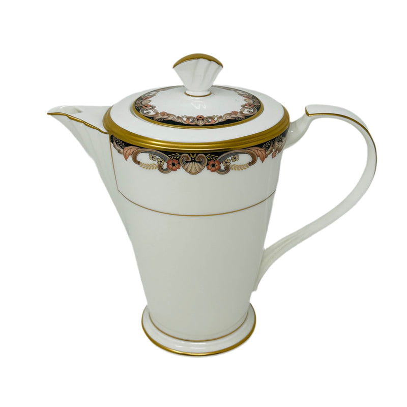 Noritake Noritake Farentino Coffee Pot