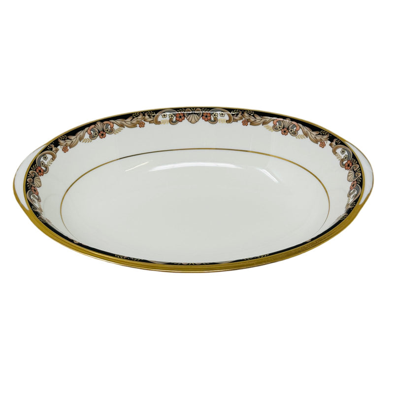 Noritake Noritake Farentino Oval Vegetable Bowl